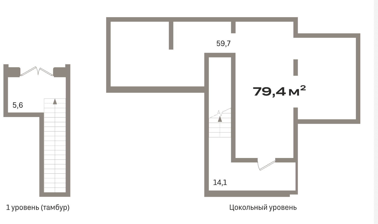 Схема объекта