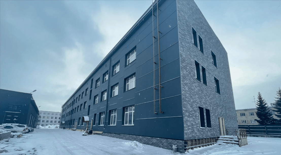 ЖК Макеты, 42.9 м² - 576