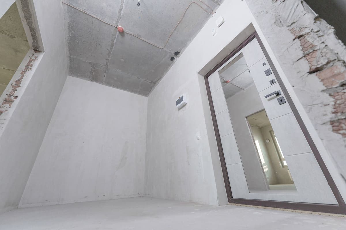 NovaApart офис 39 кв.м - 1812