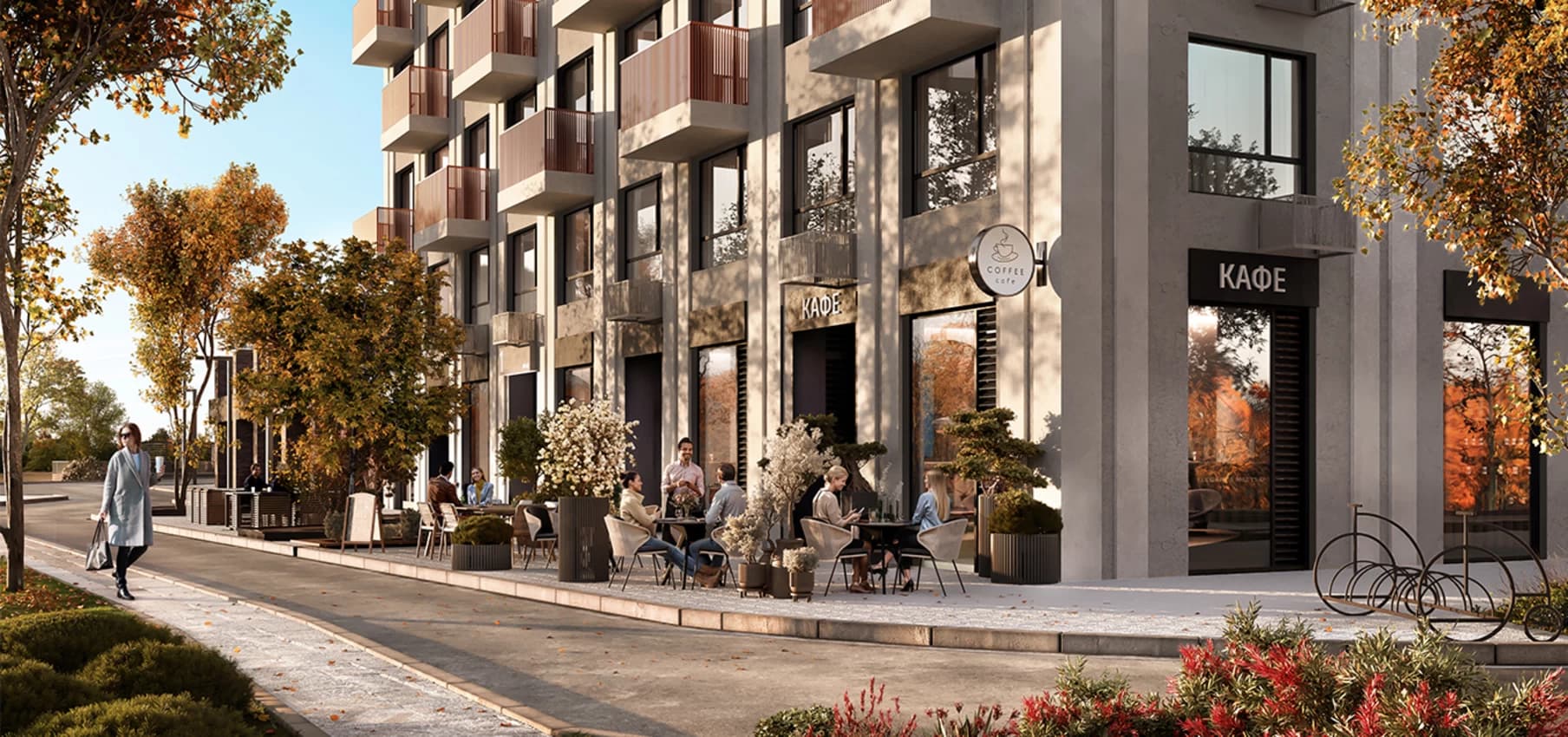 Страна. Береговая, помещение 16.61м² - 2235