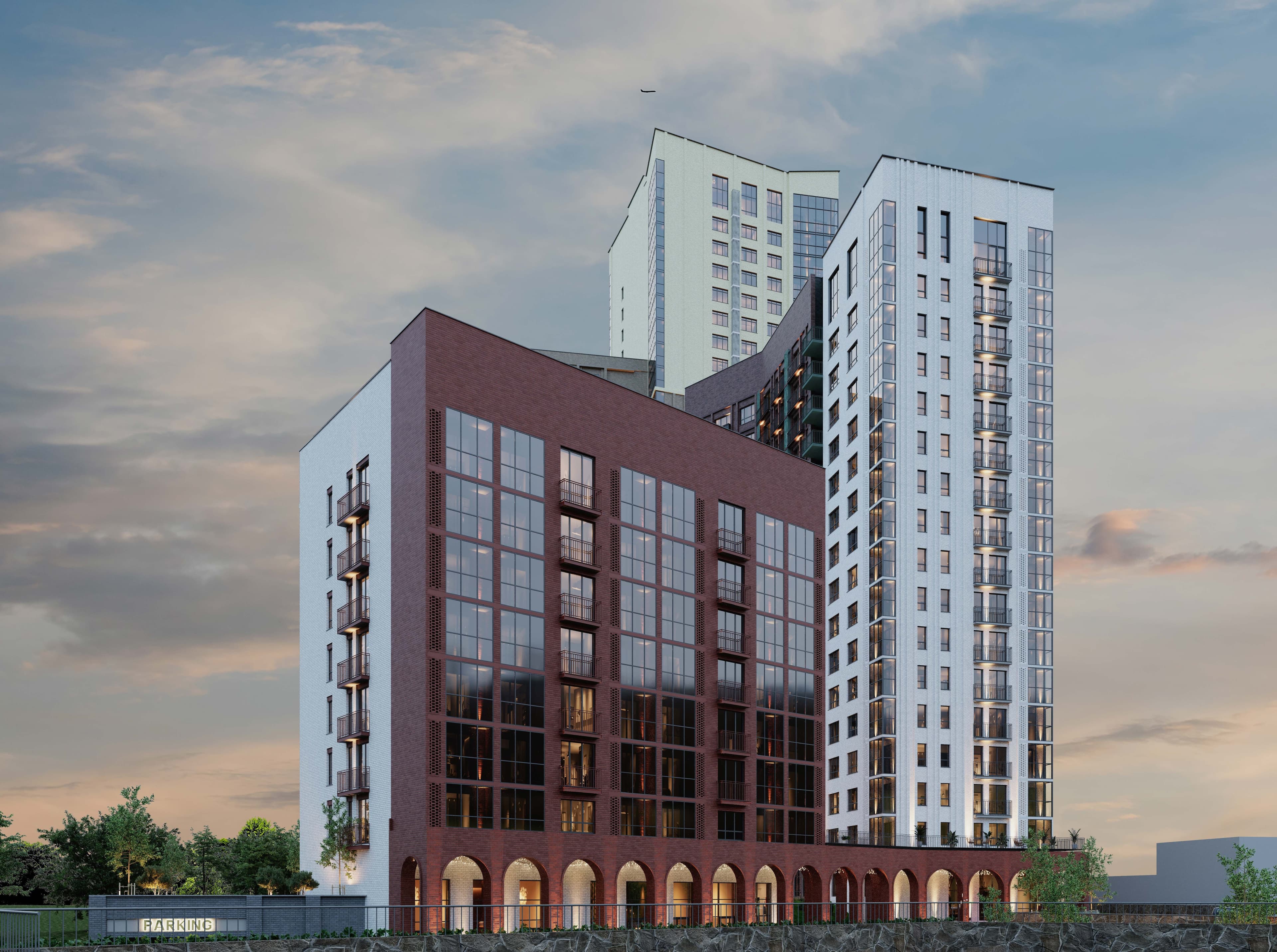 SG Development